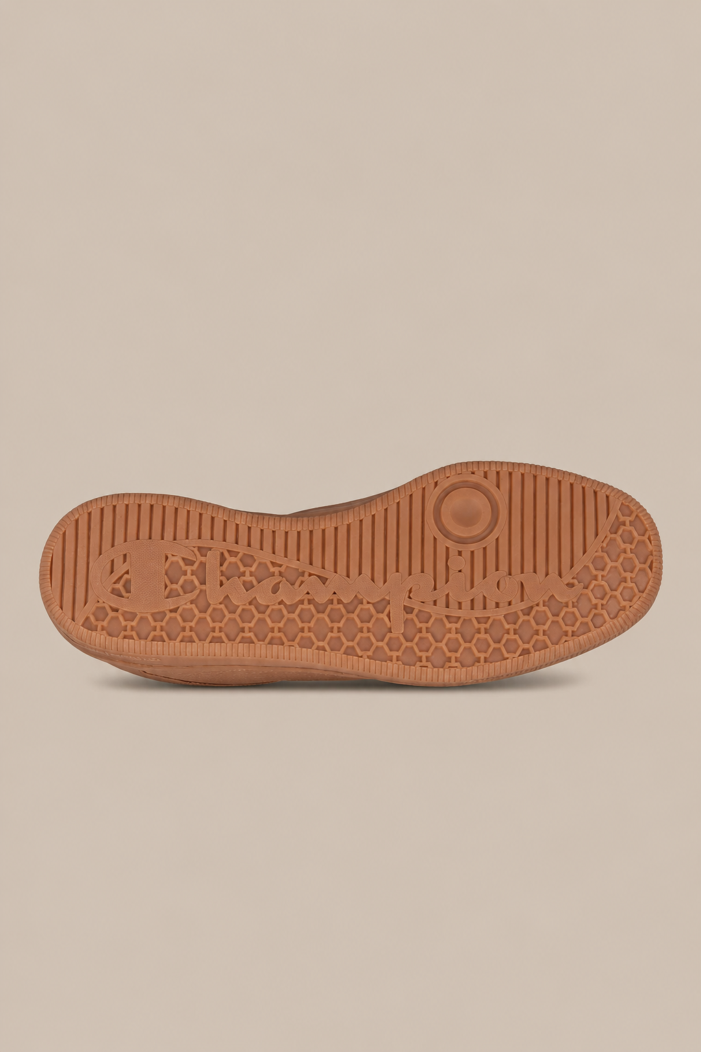 Champion Prestige MS Dames sneakers - MelonMax