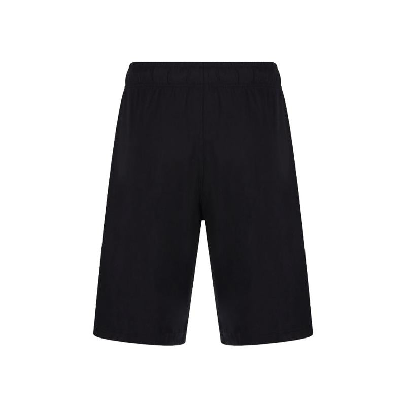 Champion Sport Shorts - Zwart/Wit - MelonMax