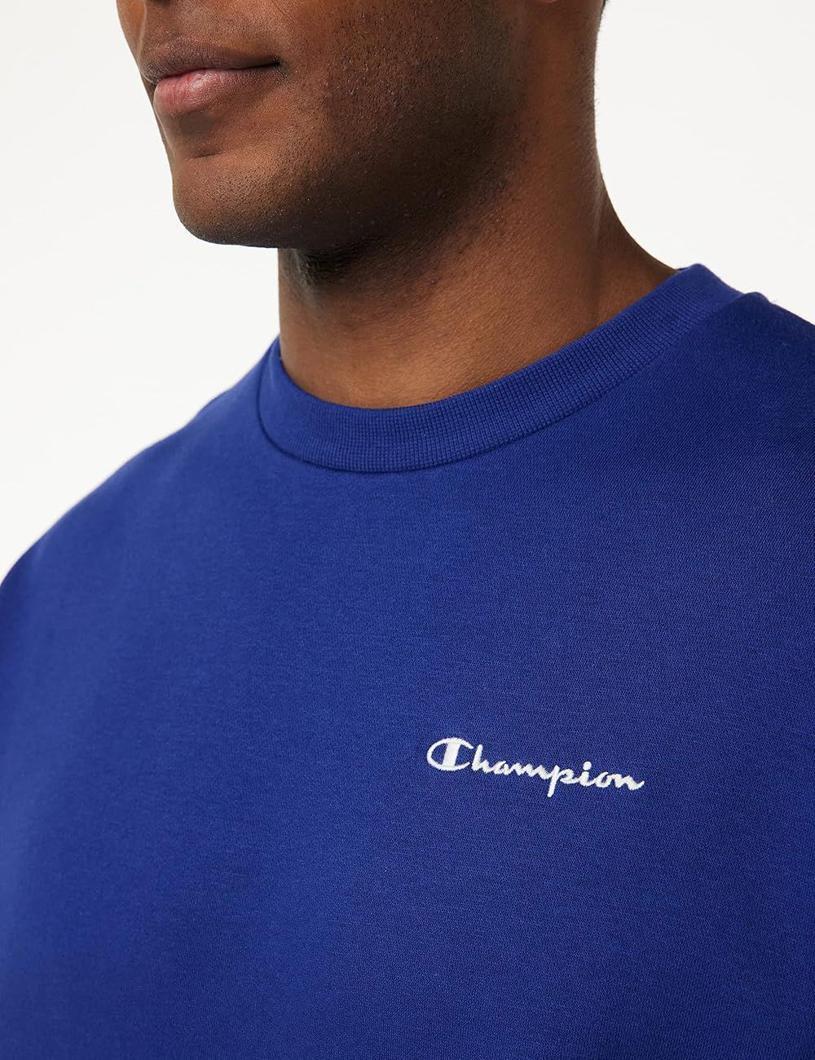 Champion Heren Trui Eco Future Crewneck - MelonMax