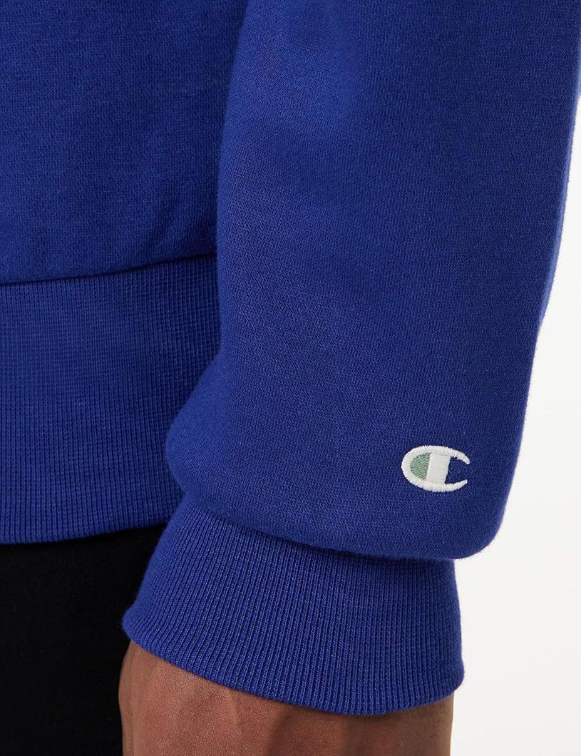 Champion Heren Trui Eco Future Crewneck - MelonMax