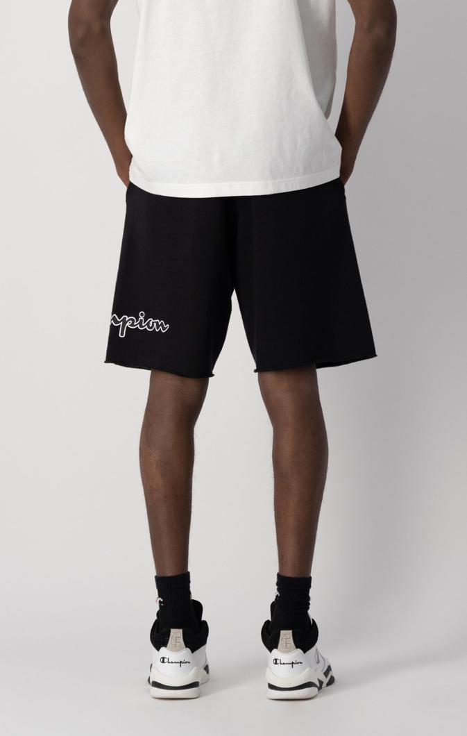 Champion Shorts Grote Logo - korte broek - MelonMax