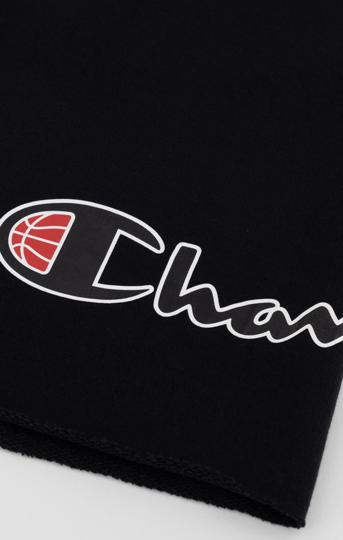Champion Shorts Grote Logo - korte broek - MelonMax