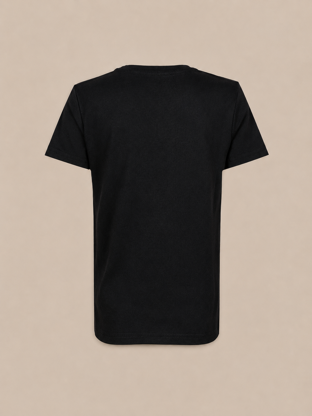 Antony Morato Regular Fit T-Shirt in Cotton Jersey with Logo - MelonMax