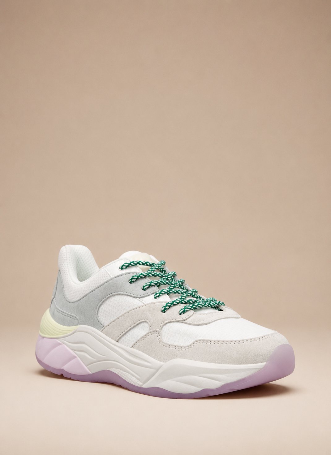 Scotch & Soda Celest Damessneakers - MelonMax
