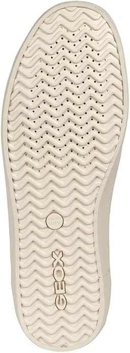 Geox U Warley A - Sneakers heren - MelonMax