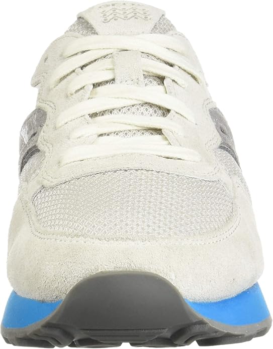 Geox U Vincit B - Sneaker heren - MelonMax