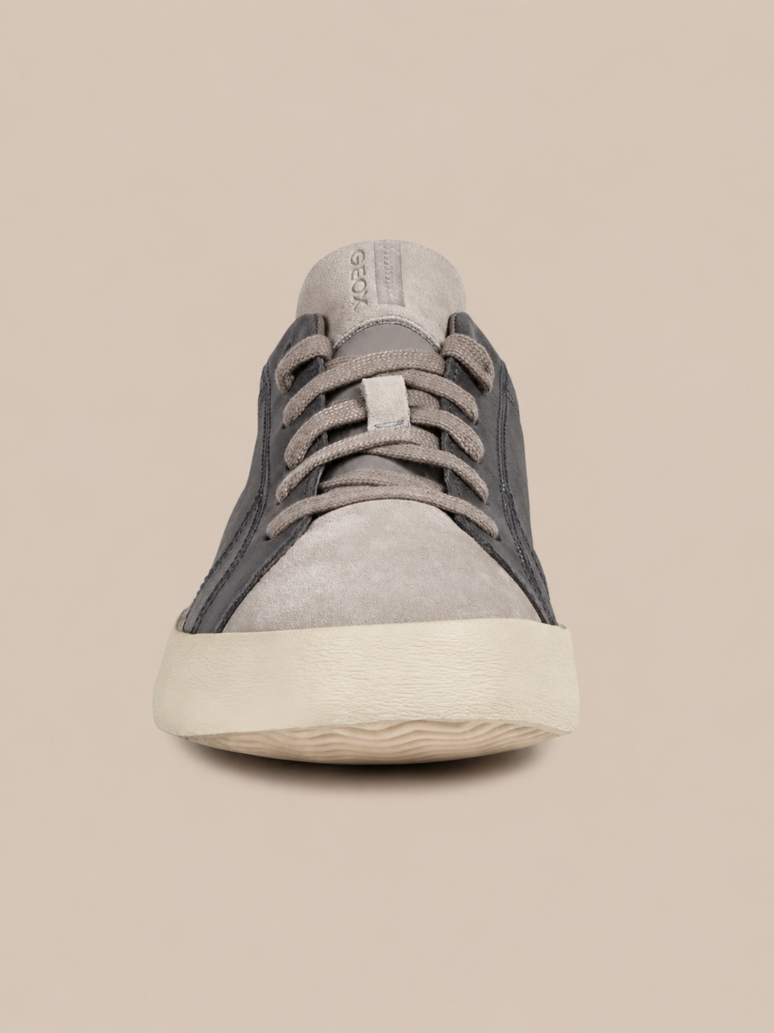 Geox U Warley A - Sneakers heren - MelonMax