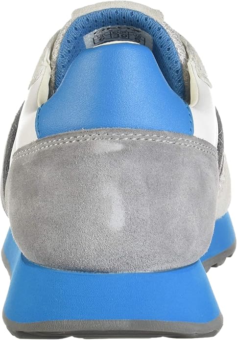 Geox U Vincit B - Sneaker heren - MelonMax
