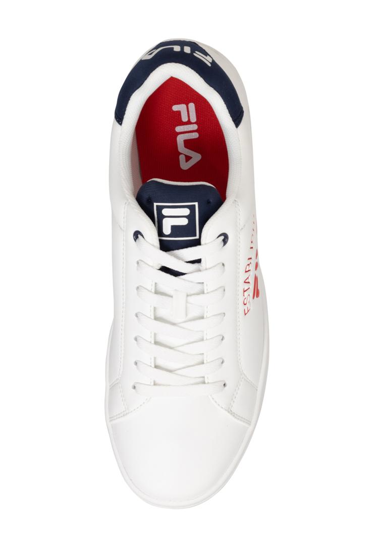 FILA Crosscourt 2 Sneakers Laag Heren - MelonMax
