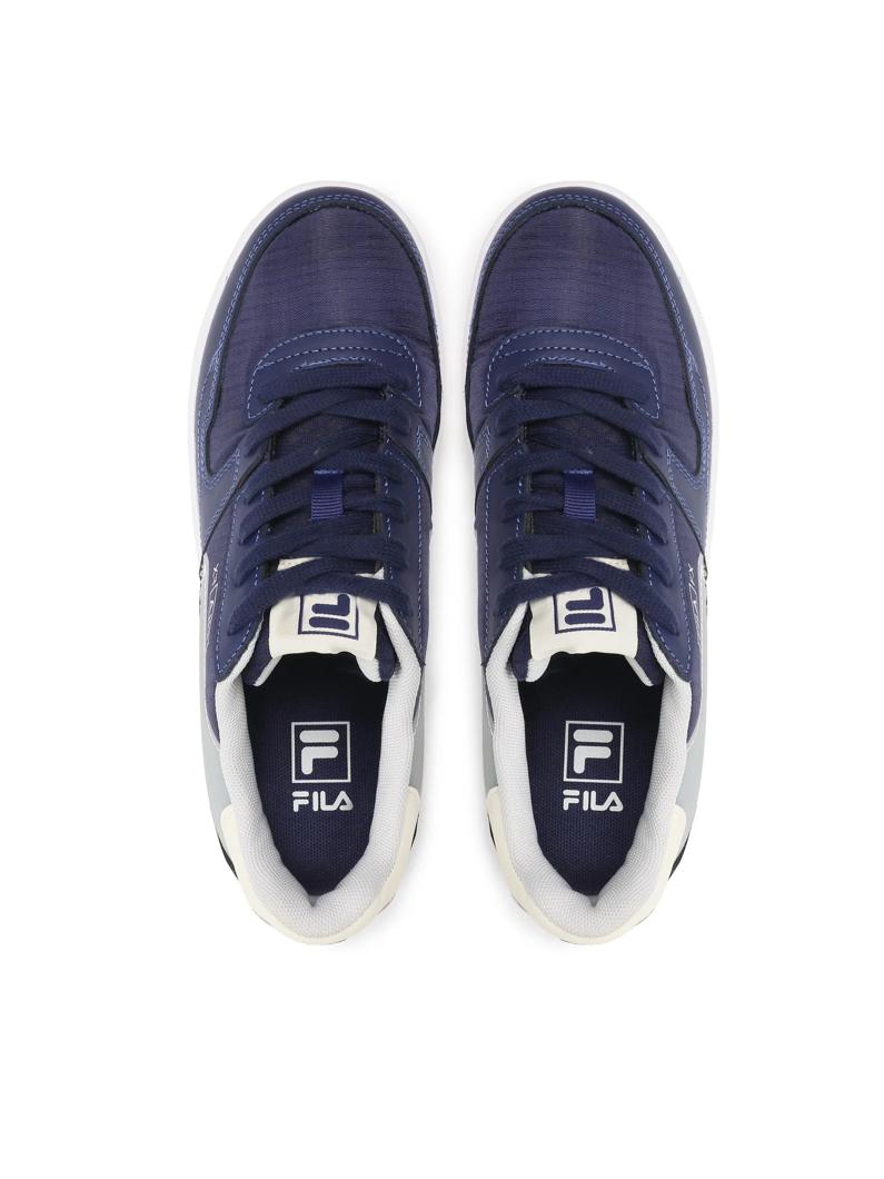 FILA FXVENTUNO Sneakers Laag Heren - MelonMax