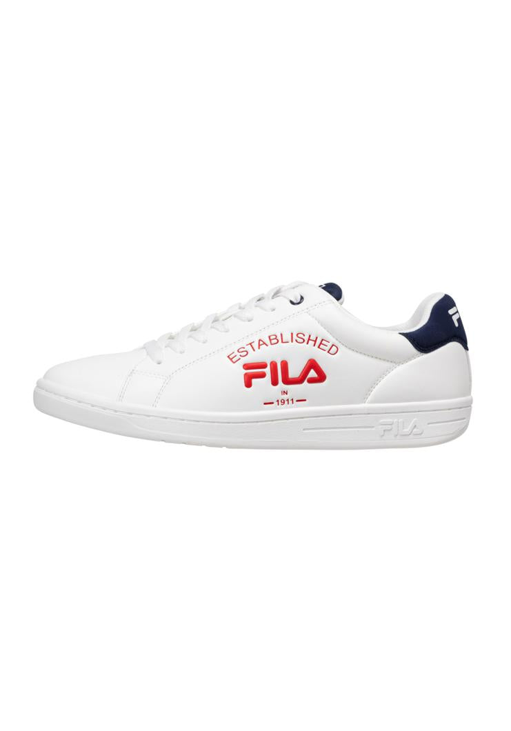 FILA Crosscourt 2 Sneakers Laag Heren - MelonMax
