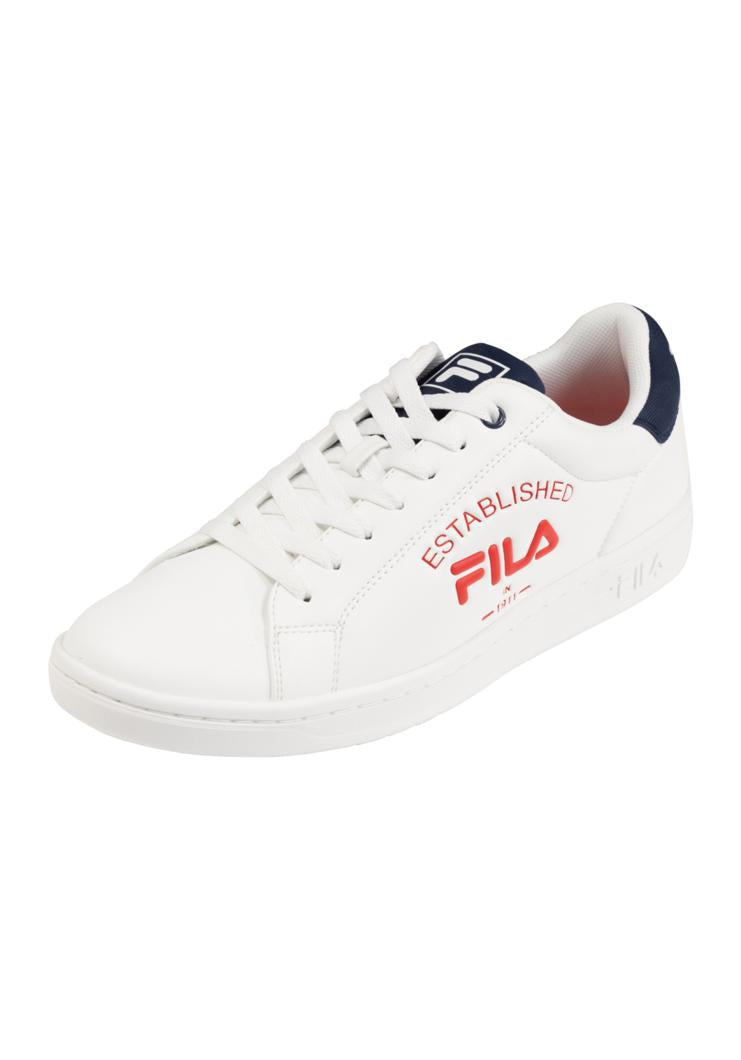 FILA Crosscourt 2 Sneakers Laag Heren - MelonMax