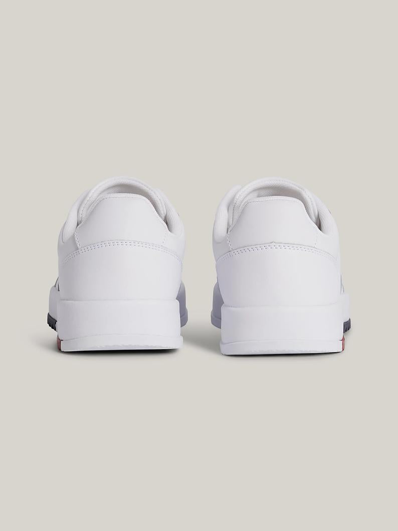 Tommy Hilfiger Retro Essentials Sneakers Laag Heren - MelonMax