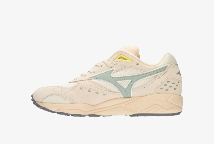Mizuno Sportstyle Contender - Sneakers Heren - MelonMax