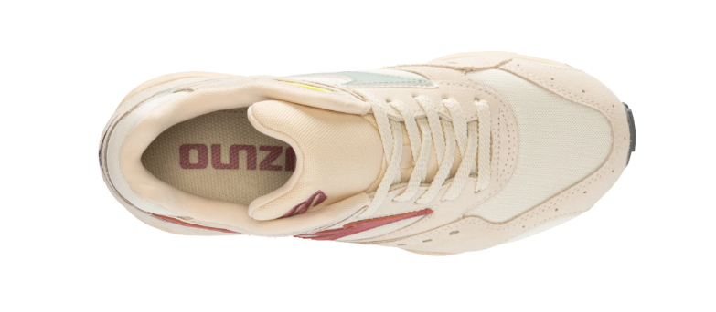 Mizuno Sportstyle Contender - Sneakers Heren - MelonMax