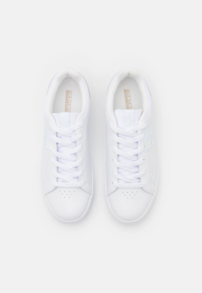 Napapijri S1BIRCH01/PUC - Sneakers Heren - MelonMax