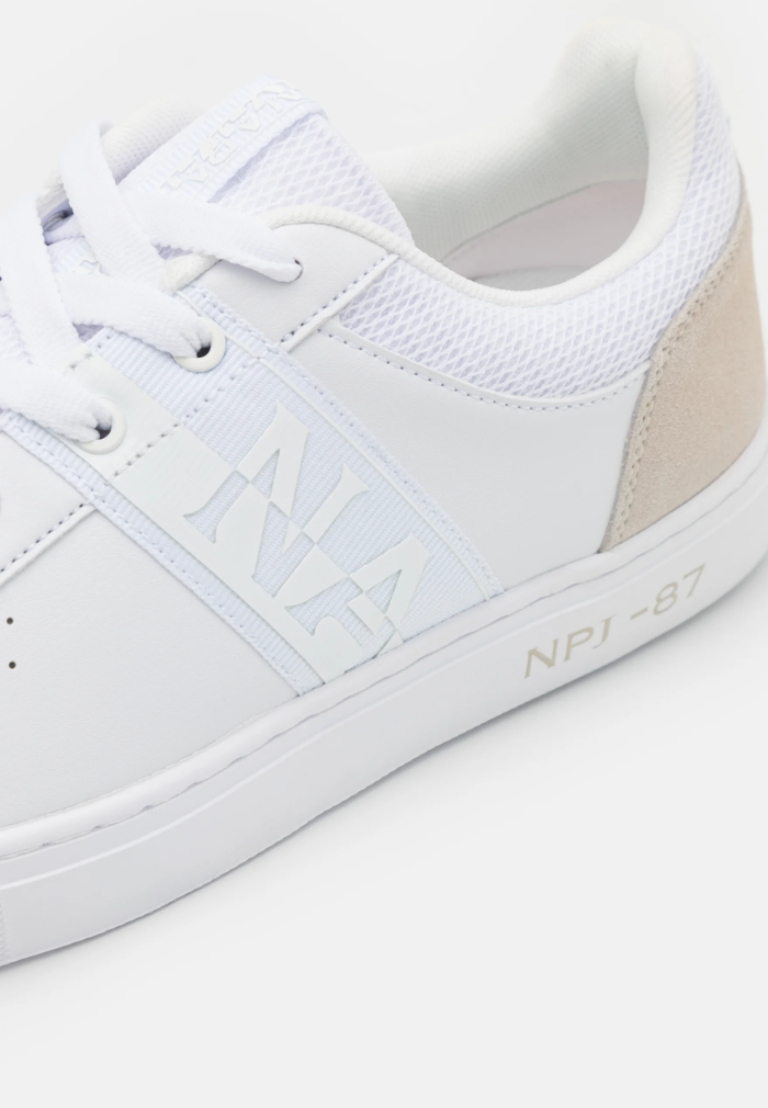 Napapijri S1BIRCH01/PUC - Sneakers Heren - MelonMax