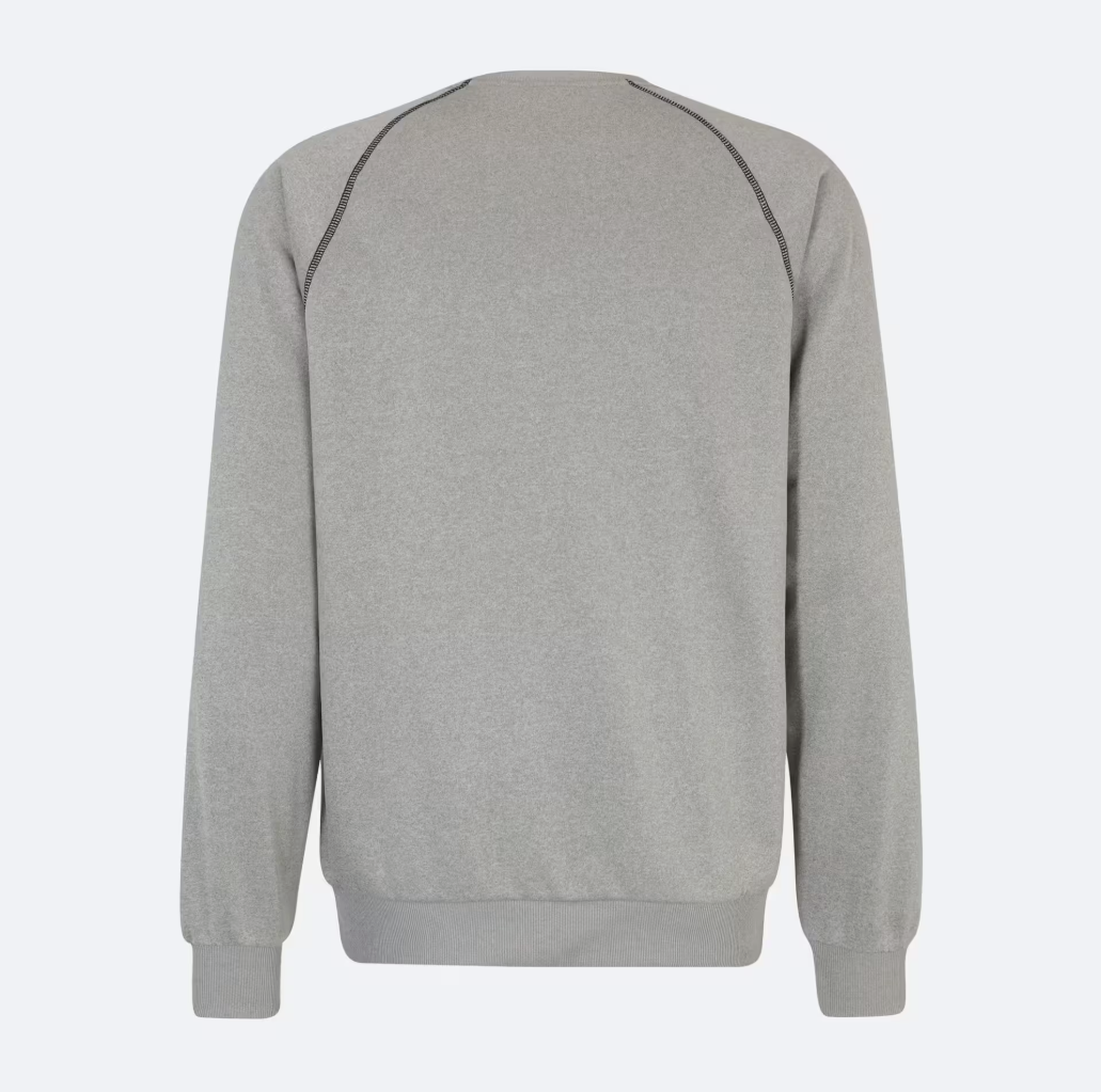 FILA Landin Raglan sweatshirt - MelonMax