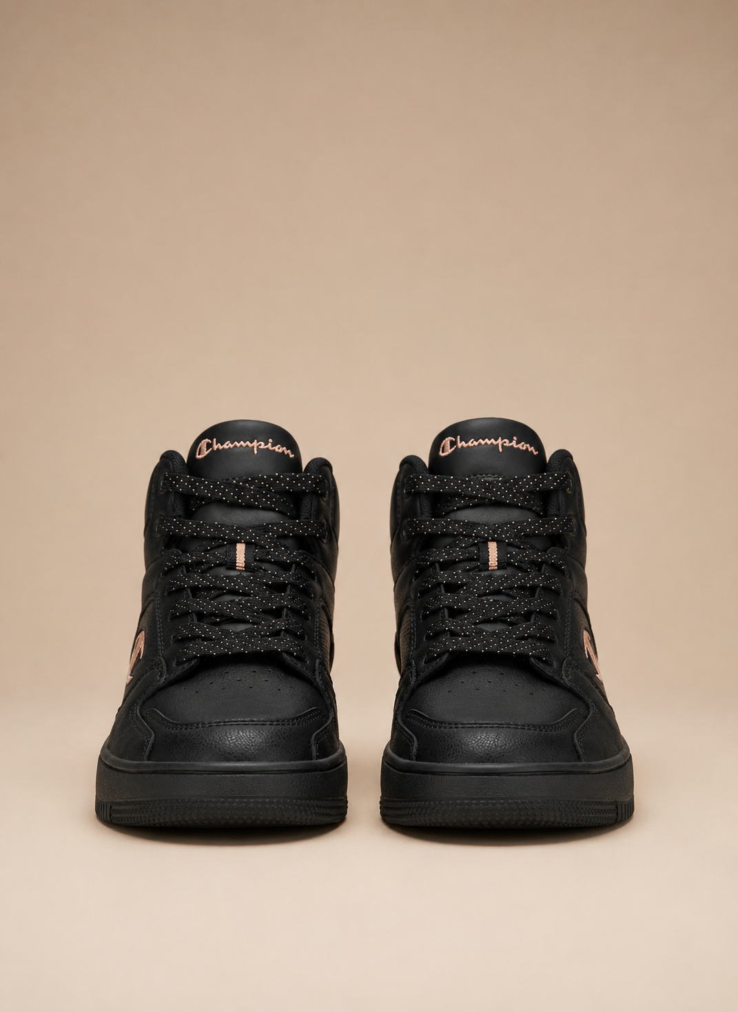 Champion Rebound 2.0 Mid Damessneakers - MelonMax
