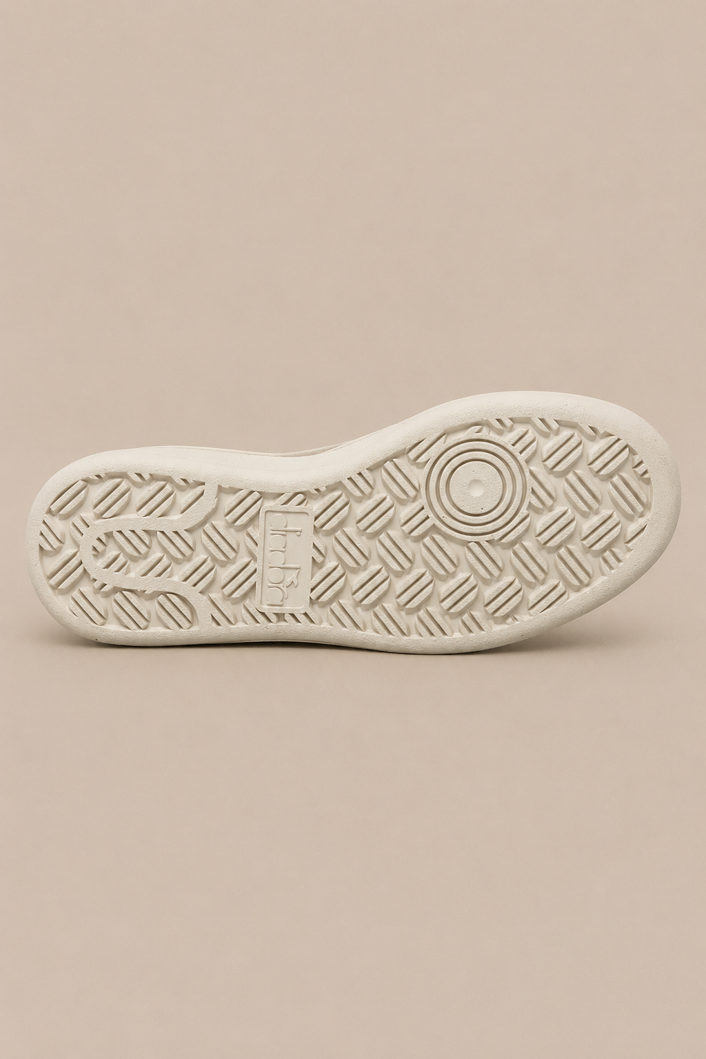 Diadora Magic Basket Low Dames Sneakers - MelonMax