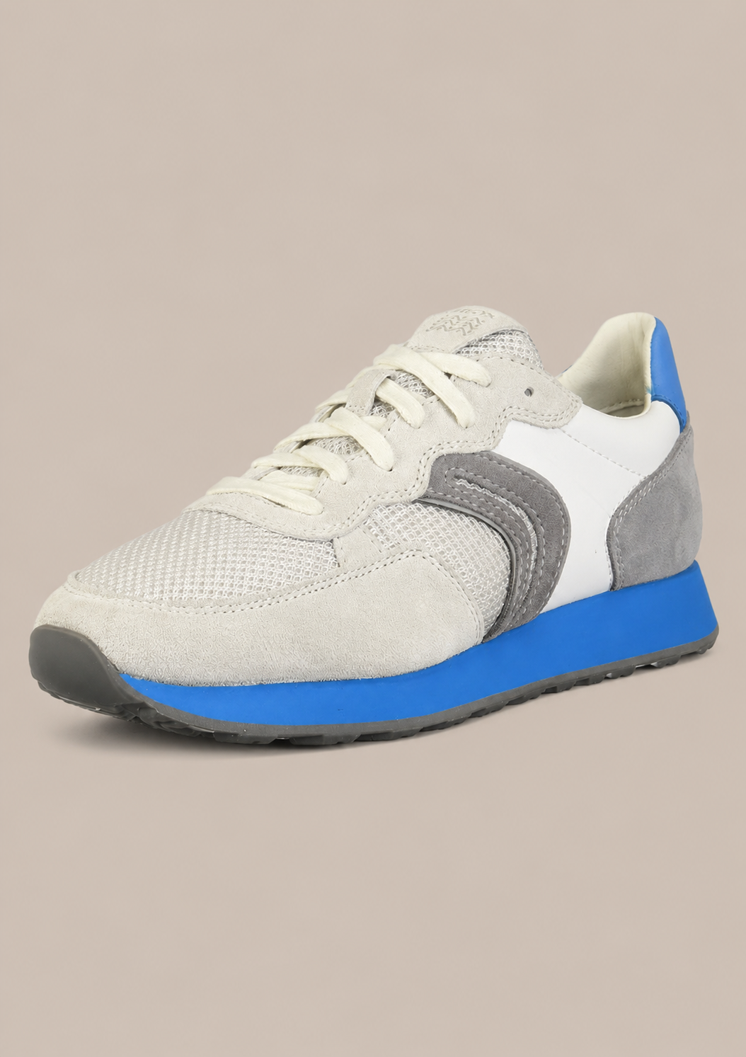 Geox U Vincit B - Sneaker heren