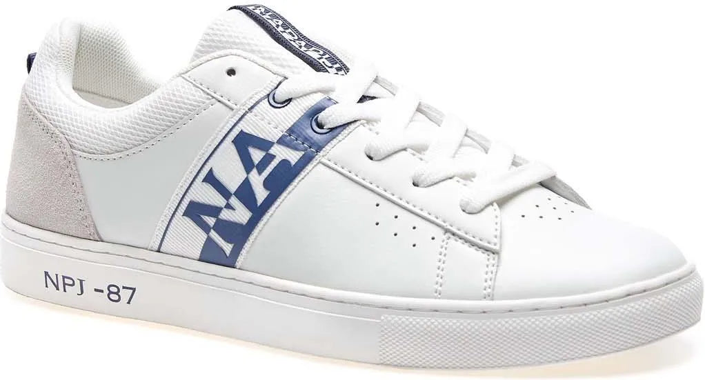 Napapijri S2BIRCH01/PUC - MelonMax