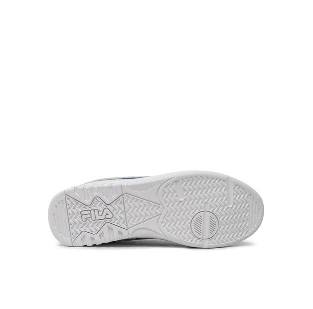 Fila High-Top Sneakers- Beacon Blue - Comfortabele en Stijlvolle Herensneakers - MelonMax
