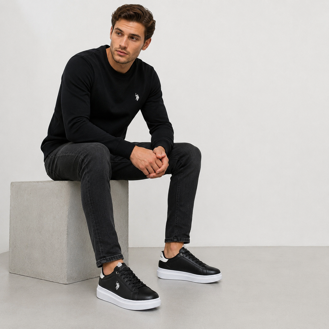 Herenschoenen