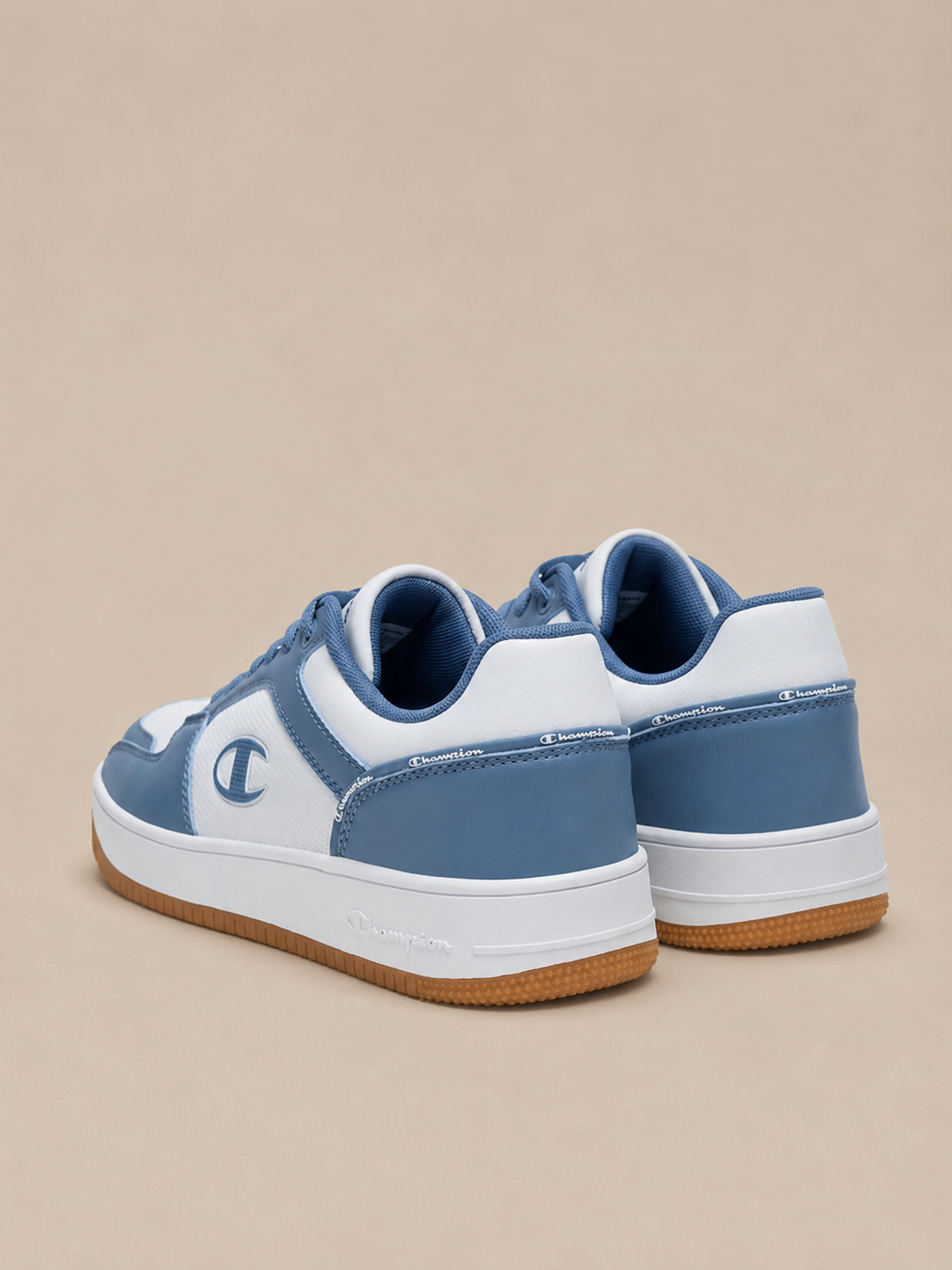 Champion Rebound 2.0 Low sneakers - MelonMax