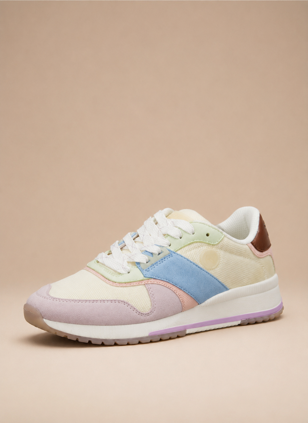 Scotch & Soda Vivi Damessneakers - MelonMax