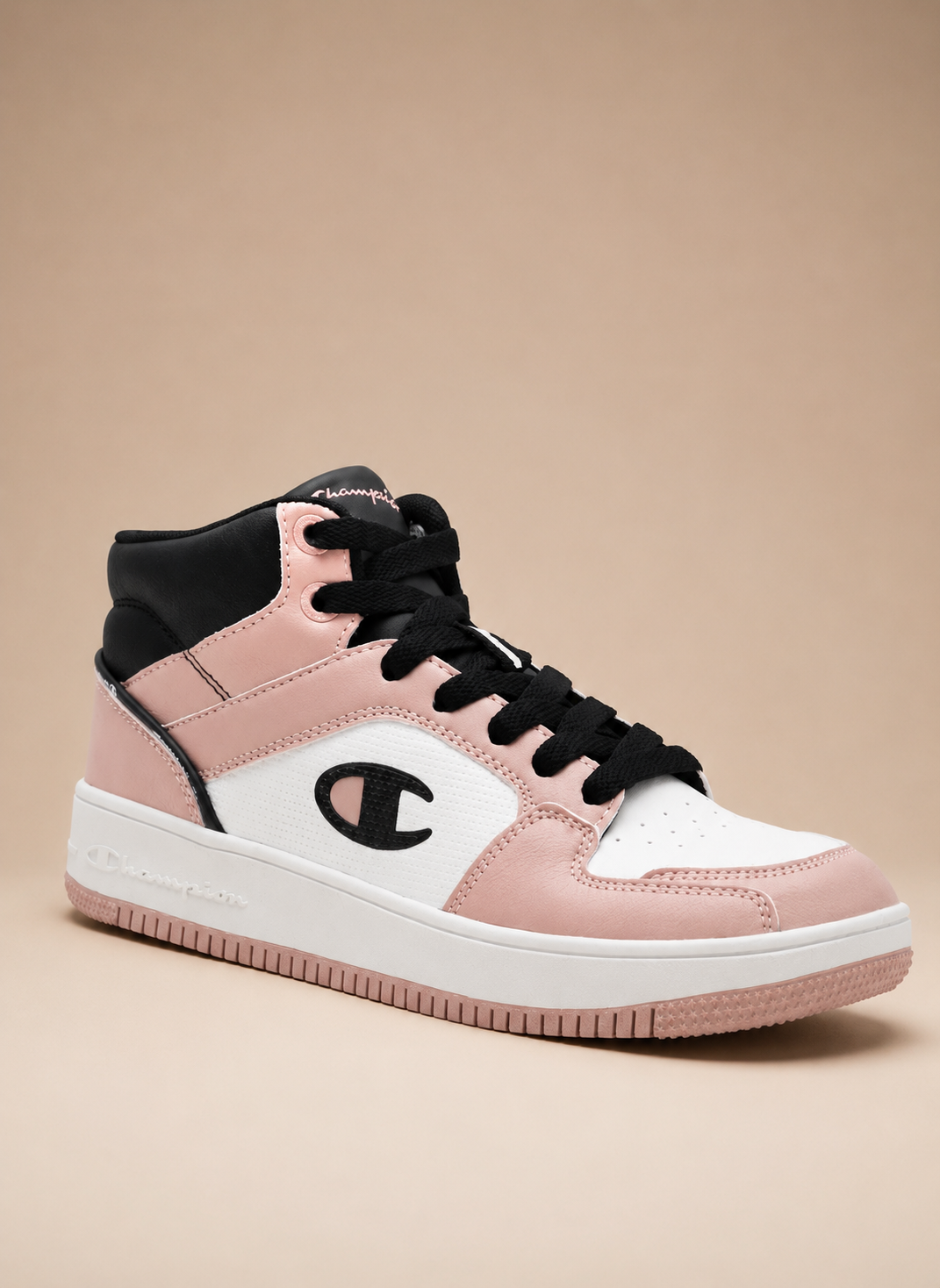 Champion Rebound 2.0 Mid Damessneakers - MelonMax