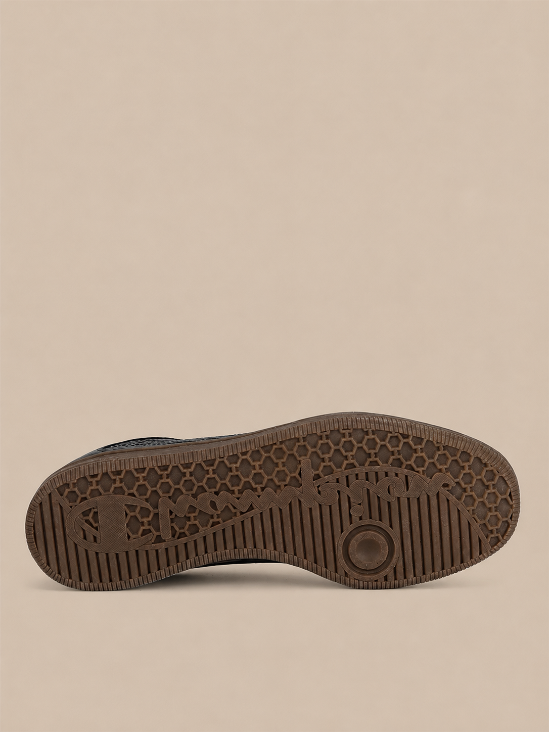 Champion Prestige Mix Material Low Cut Dames Sneakers - MelonMax