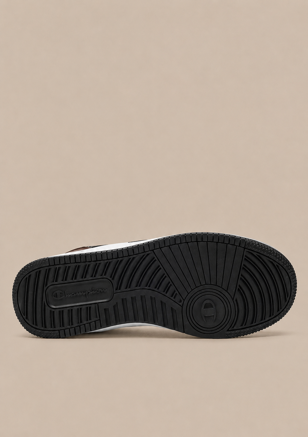 Champion Rebound 2.0 Low Heren Sneakers - MelonMax