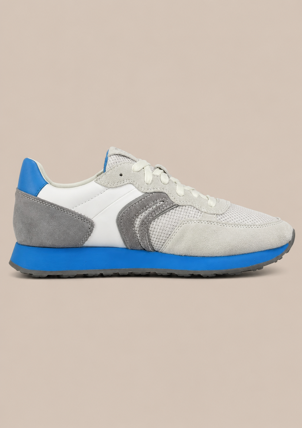 Geox U Vincit B - Sneaker heren