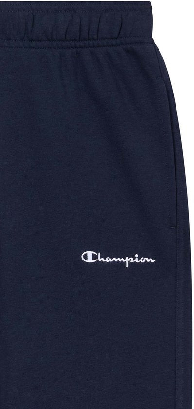 Champion Icons Straight Hem Pants - MelonMax