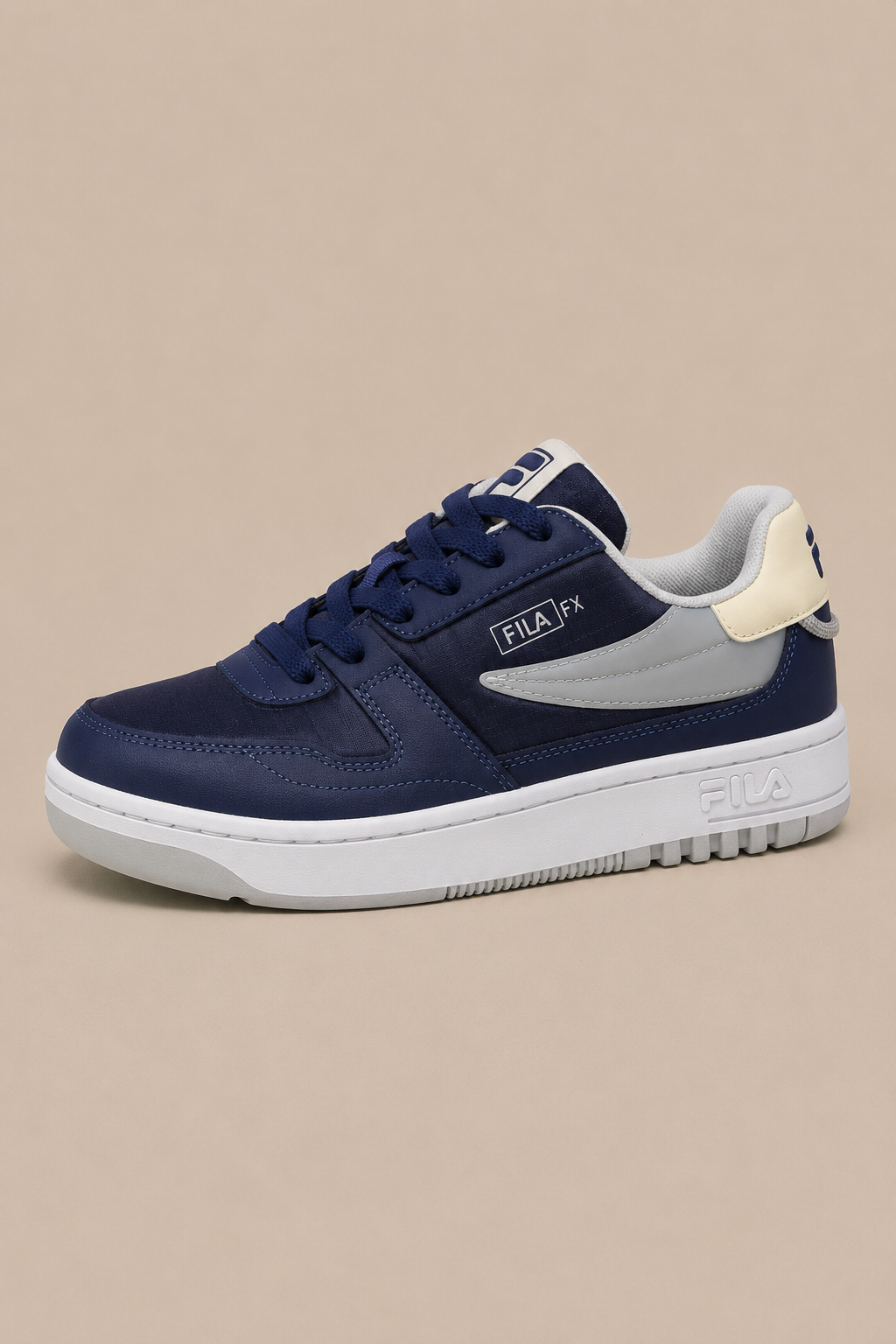 FILA FXVENTUNO Sneakers Laag Heren - MelonMax
