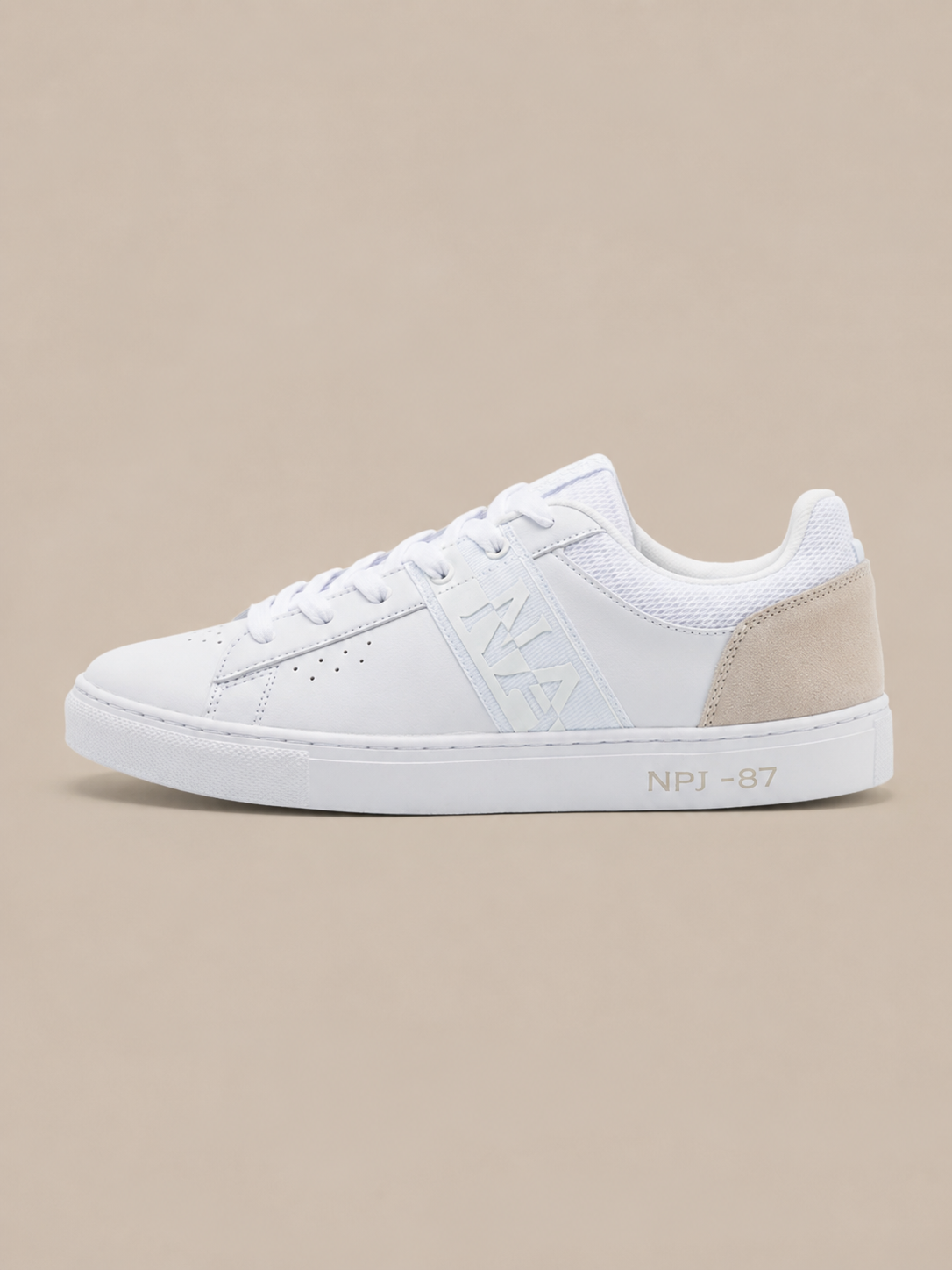 Napapijri S1BIRCH01/PUC - Sneakers Heren - MelonMax