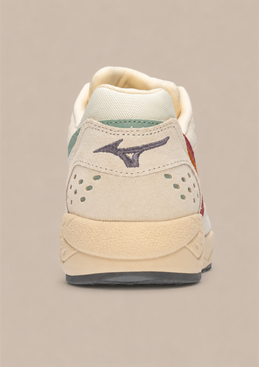 Mizuno Sportstyle Contender - Sneakers Heren - MelonMax
