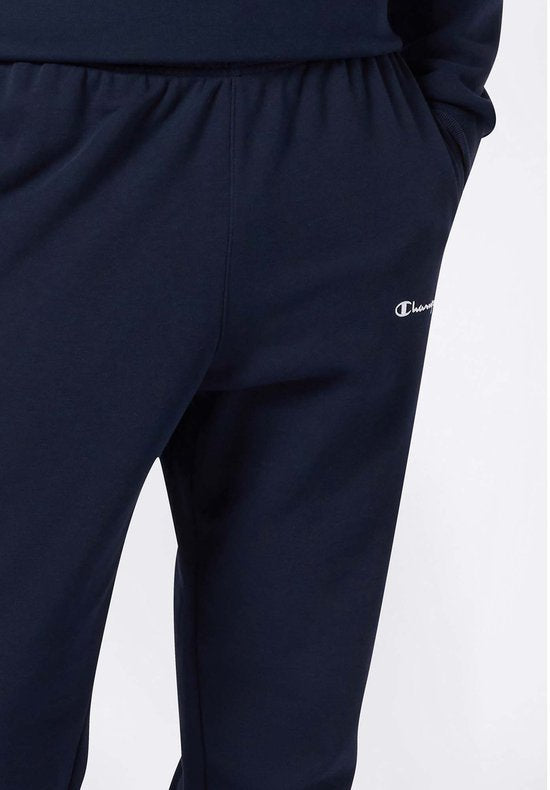 Champion Icons Straight Hem Pants - MelonMax