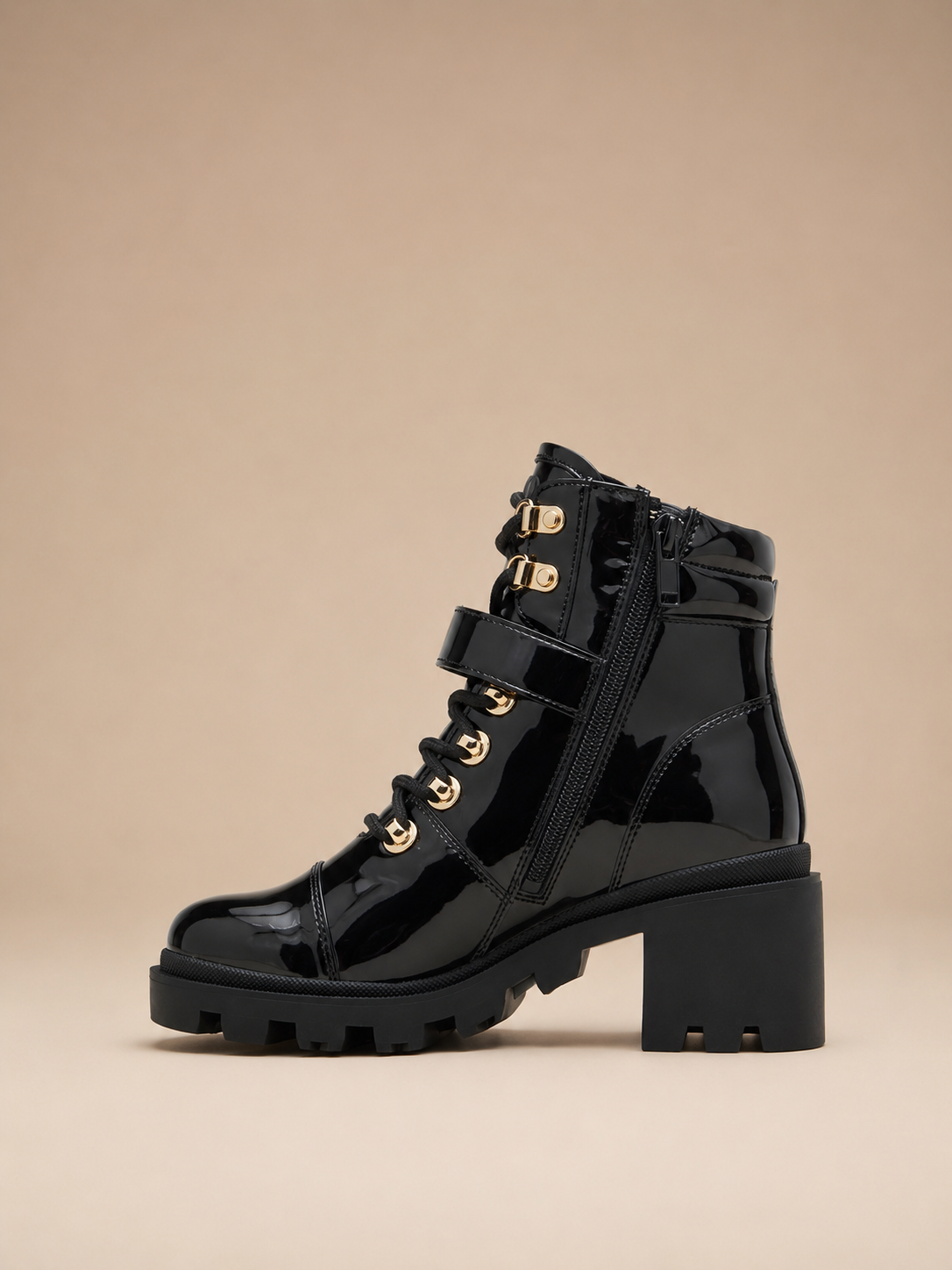 ALDO Mariette veterlaarzen Dames - MelonMax
