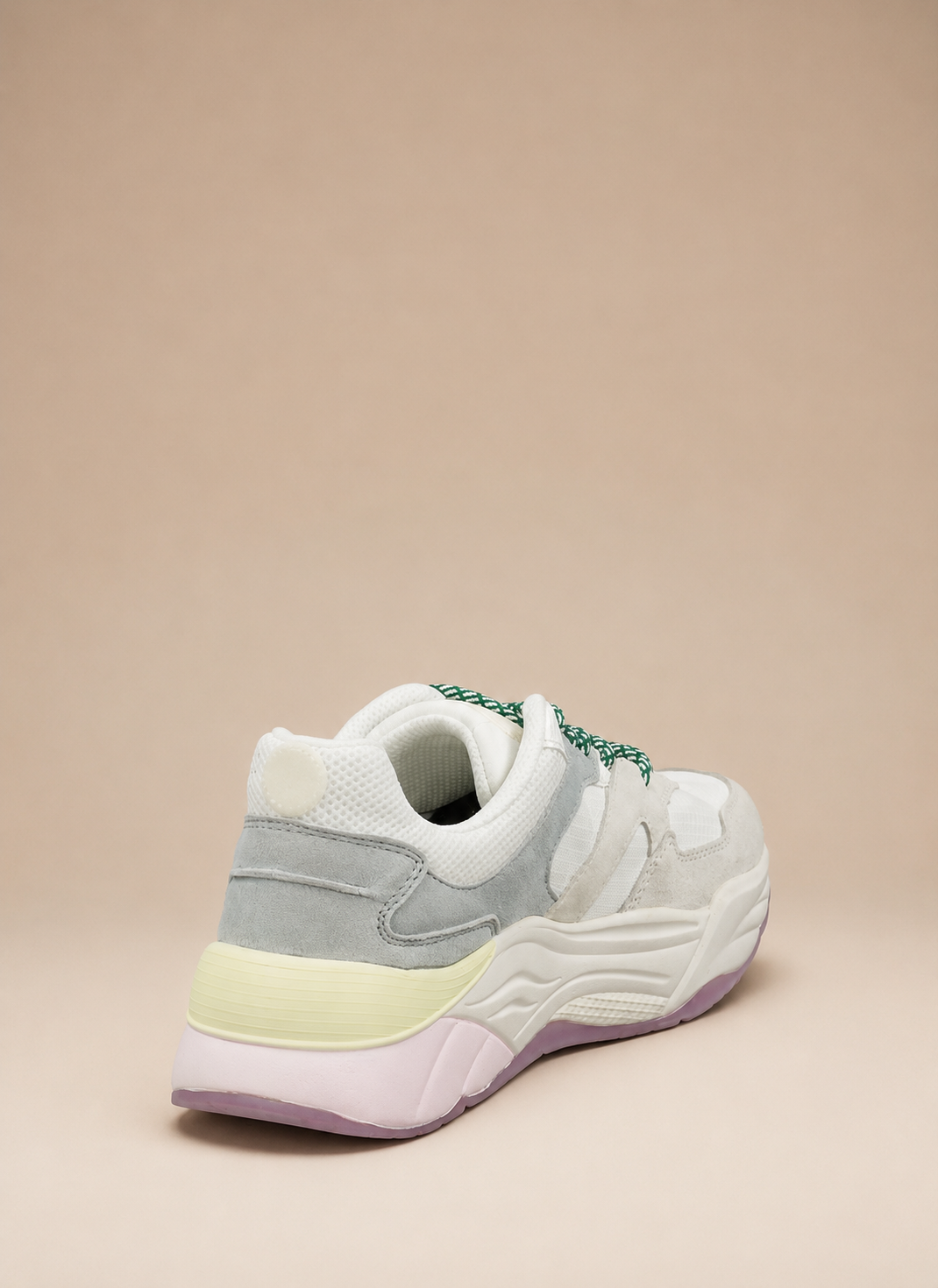 Scotch & Soda Celest Damessneakers - MelonMax
