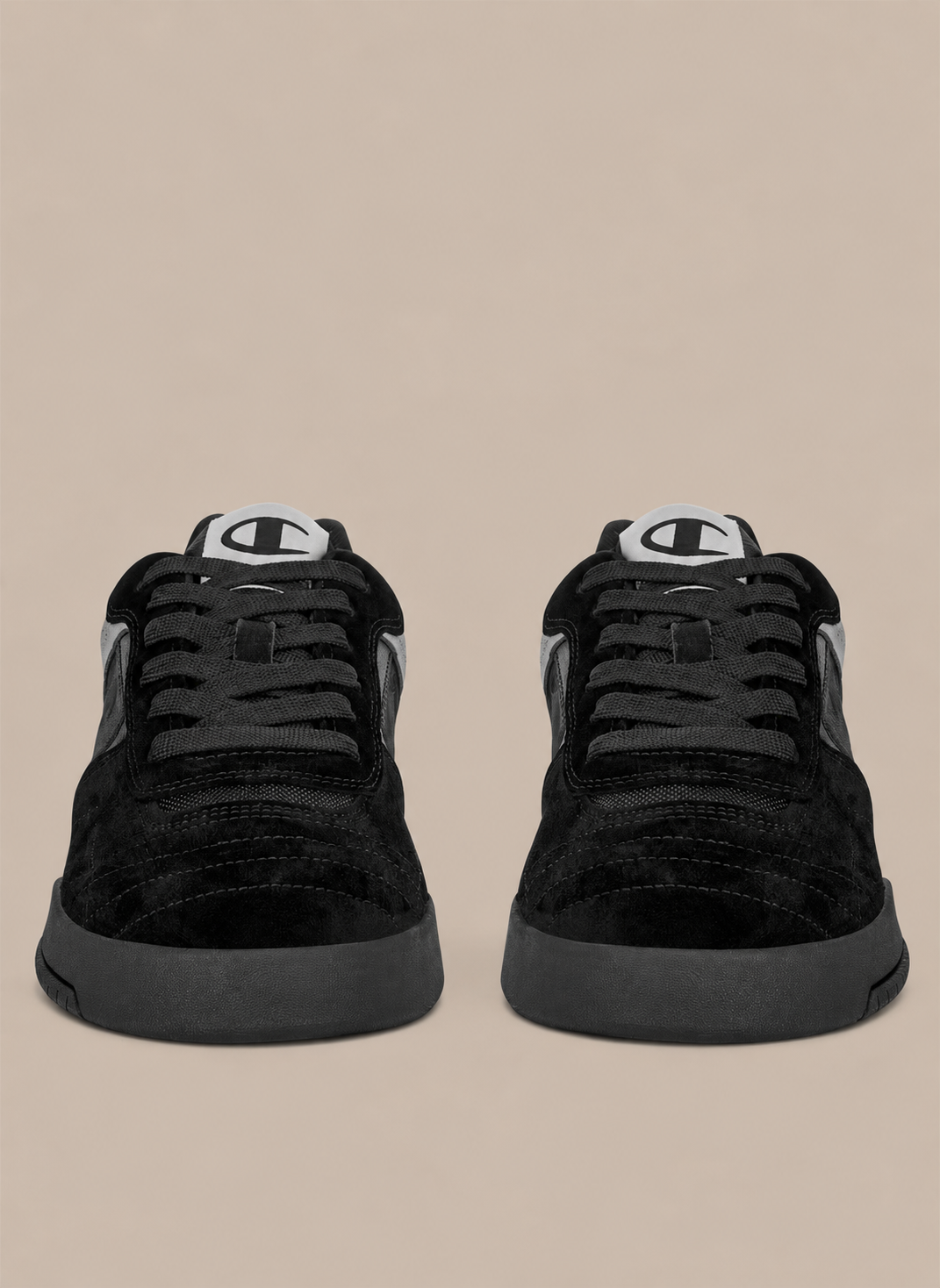 Champion ZN80 Skate II Low Heren Sneakers - MelonMax