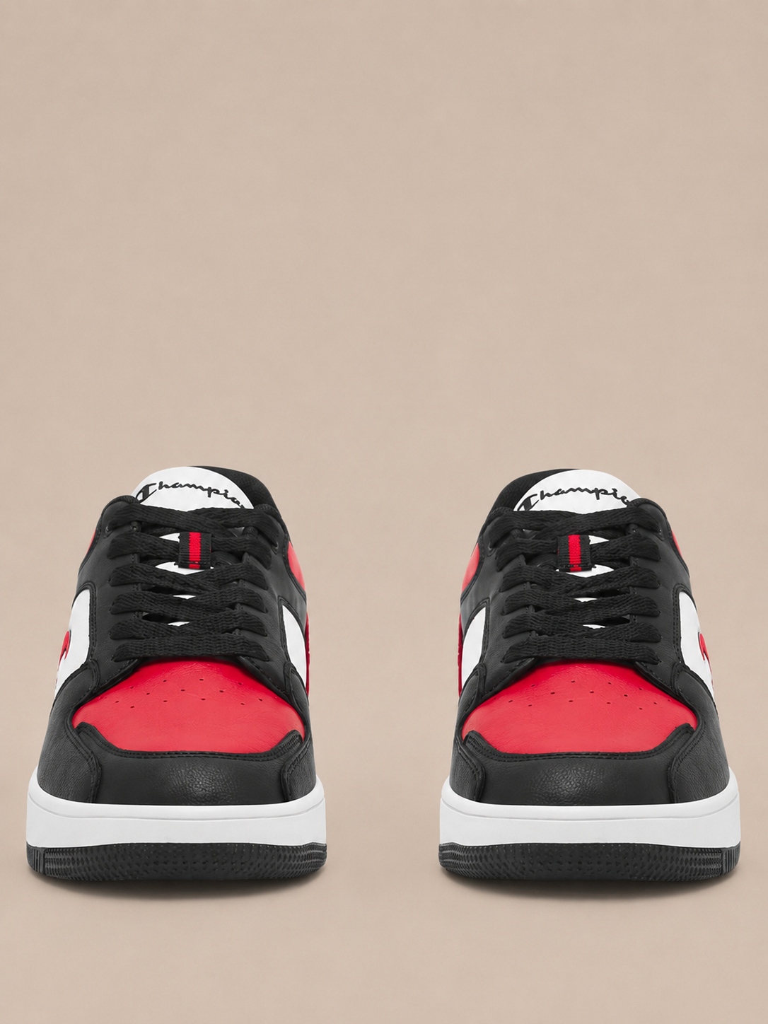 Champion Rebound 2.0 Low sneakers Heren Sneakers - MelonMax