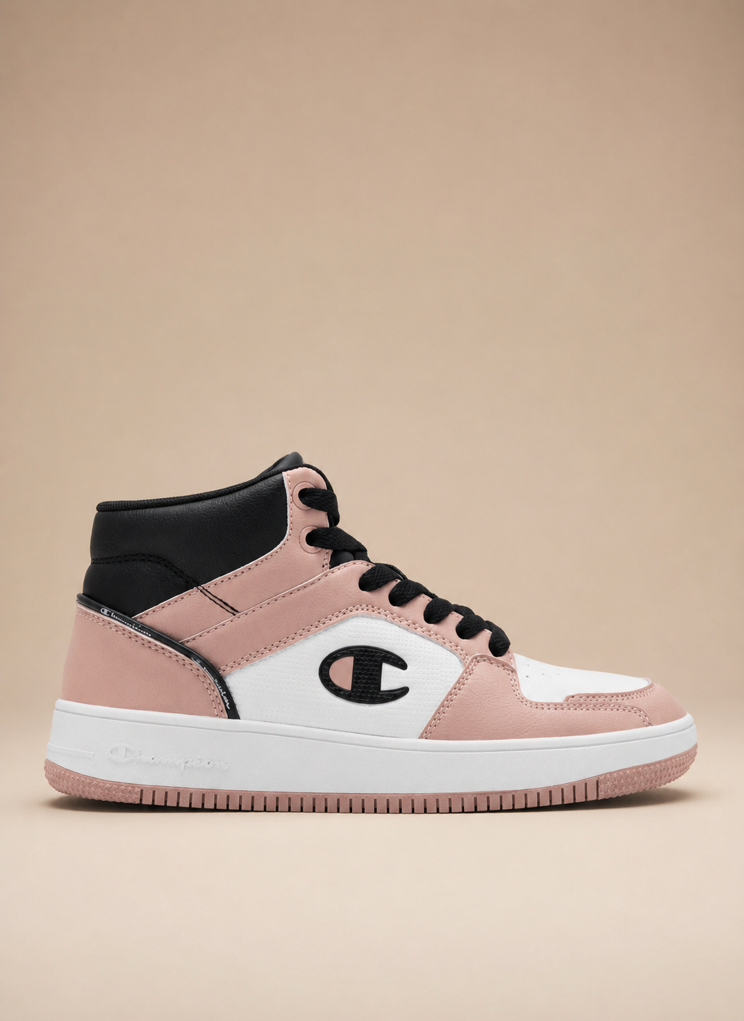 Champion Rebound 2.0 Mid Damessneakers - MelonMax
