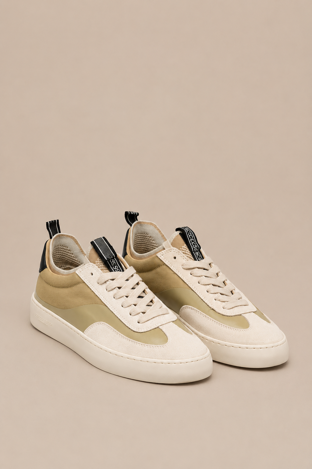 Scotch & Soda Plakka herensneakers - MelonMax