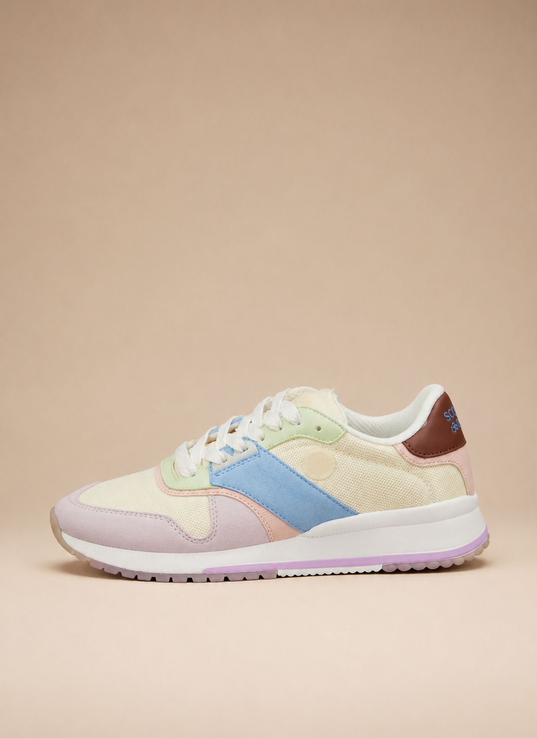 Scotch & Soda Vivi Damessneakers - MelonMax