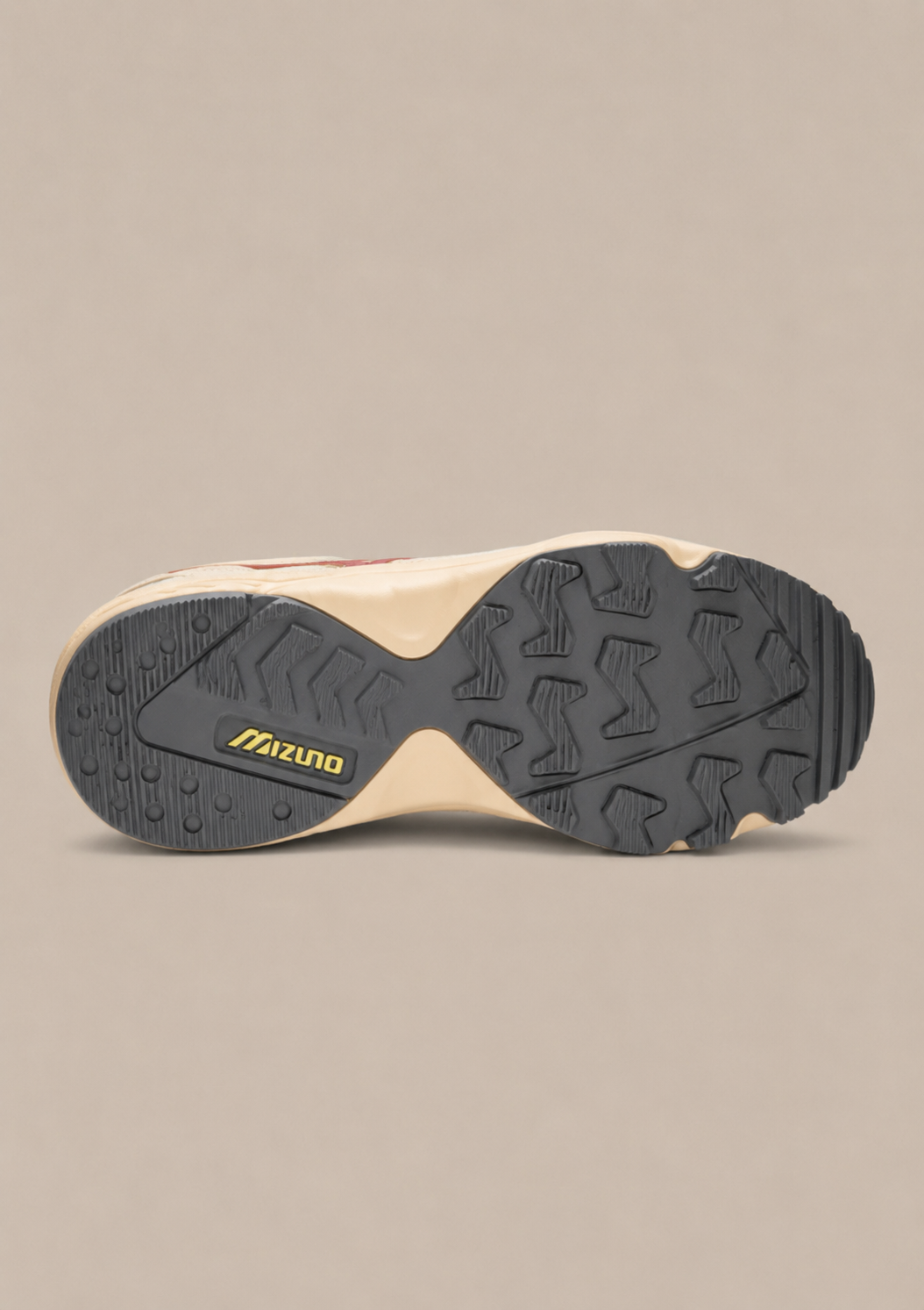 Mizuno Sportstyle Contender - Sneakers Heren - MelonMax