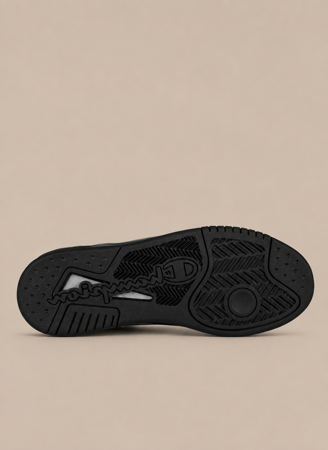 Champion ZN80 Skate II Low Heren Sneakers - MelonMax