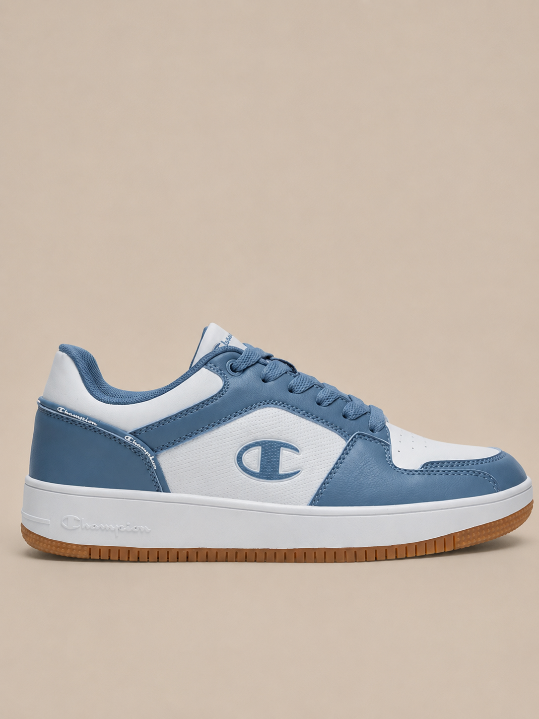 Champion Rebound 2.0 Low sneakers - MelonMax