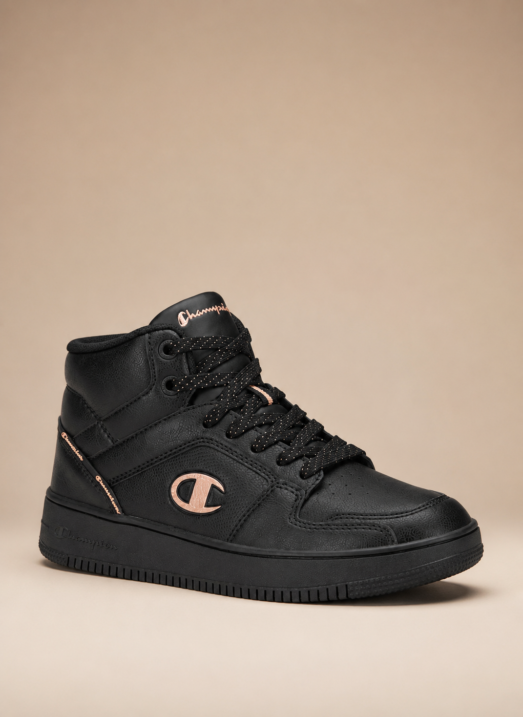 Champion Rebound 2.0 Mid Damessneakers - MelonMax